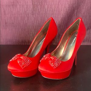 Pump Heels